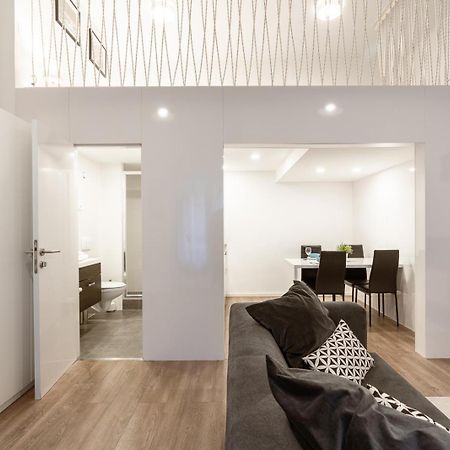 Modern Stylish Loft Next To New York Palace Βουδαπέστη Εξωτερικό φωτογραφία