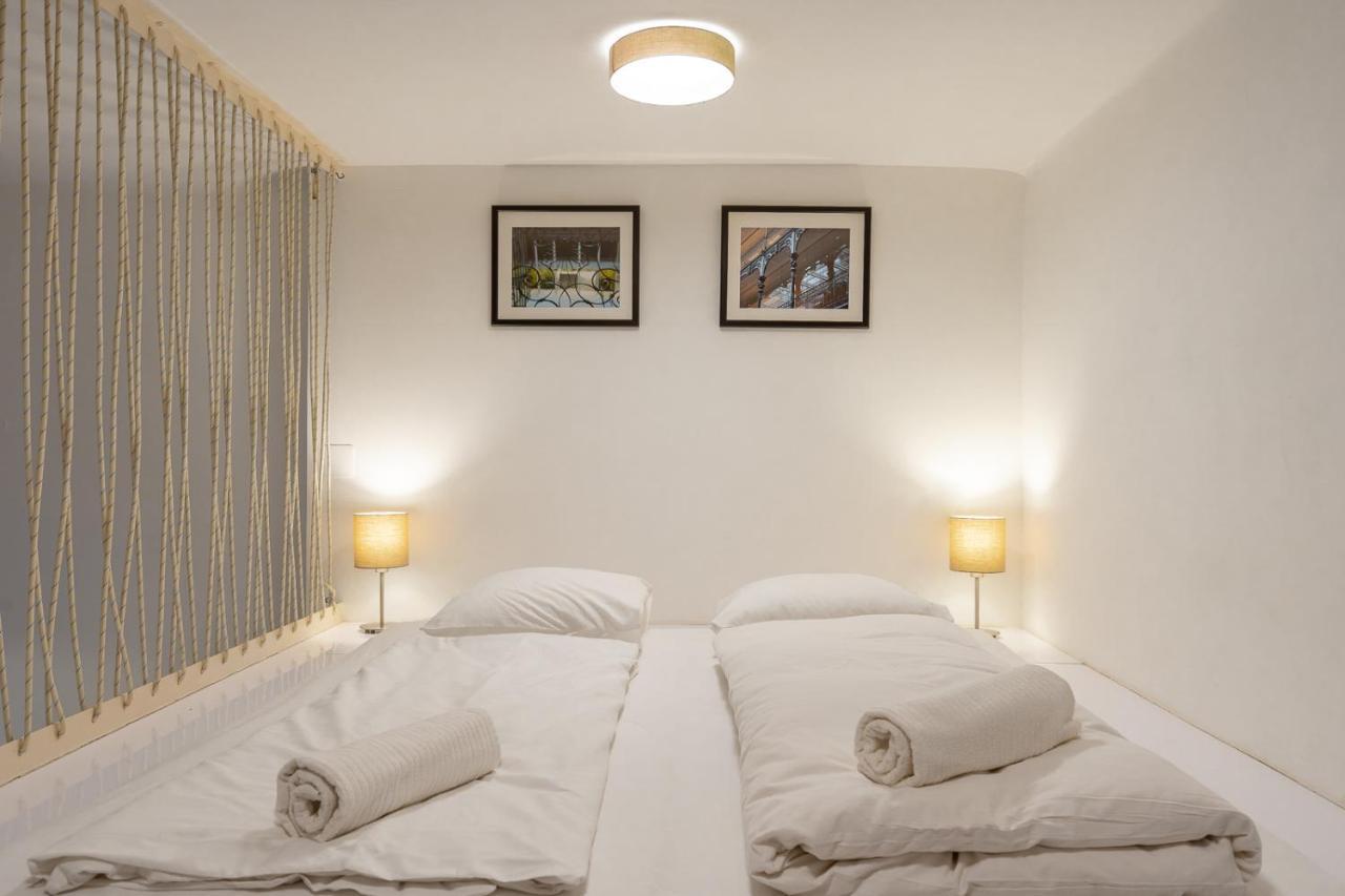 Modern Stylish Loft Next To New York Palace Βουδαπέστη Εξωτερικό φωτογραφία