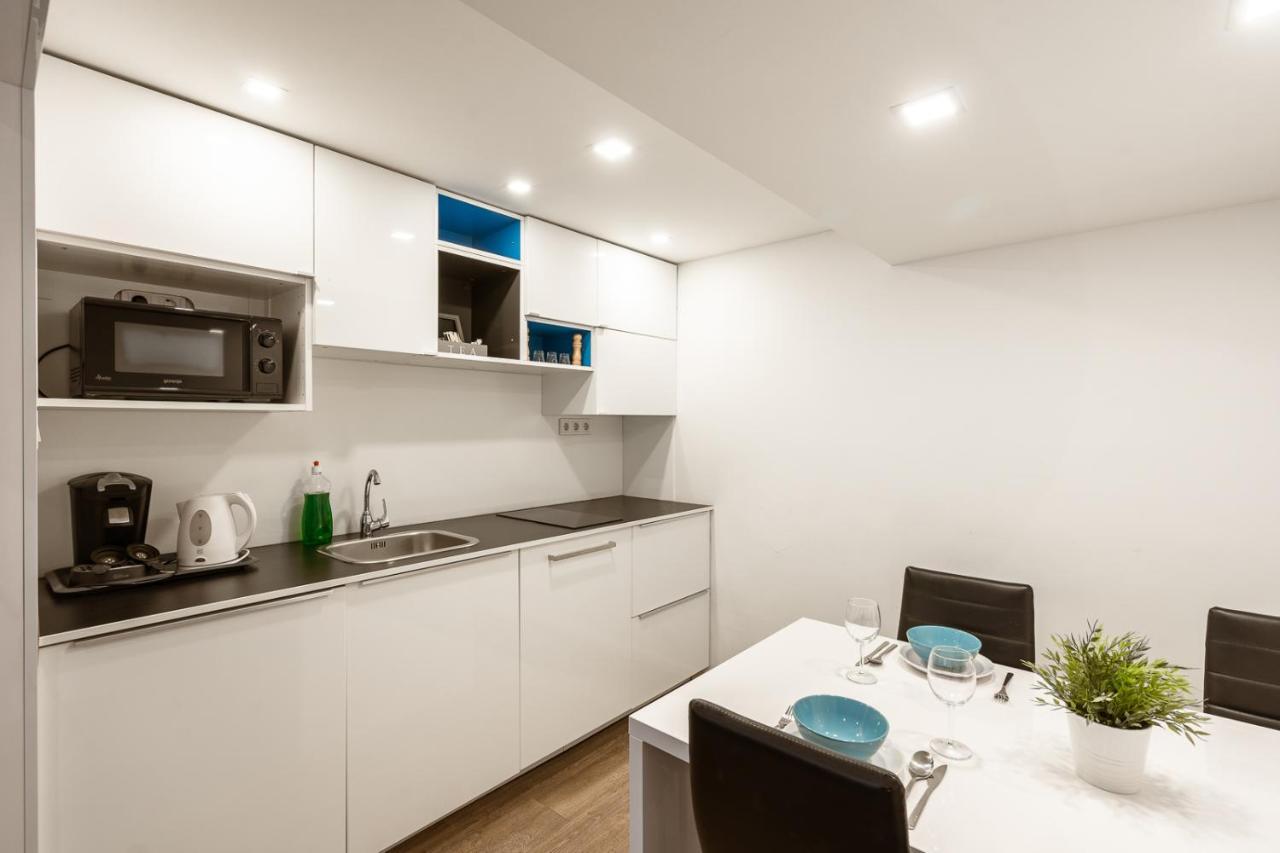 Modern Stylish Loft Next To New York Palace Βουδαπέστη Εξωτερικό φωτογραφία