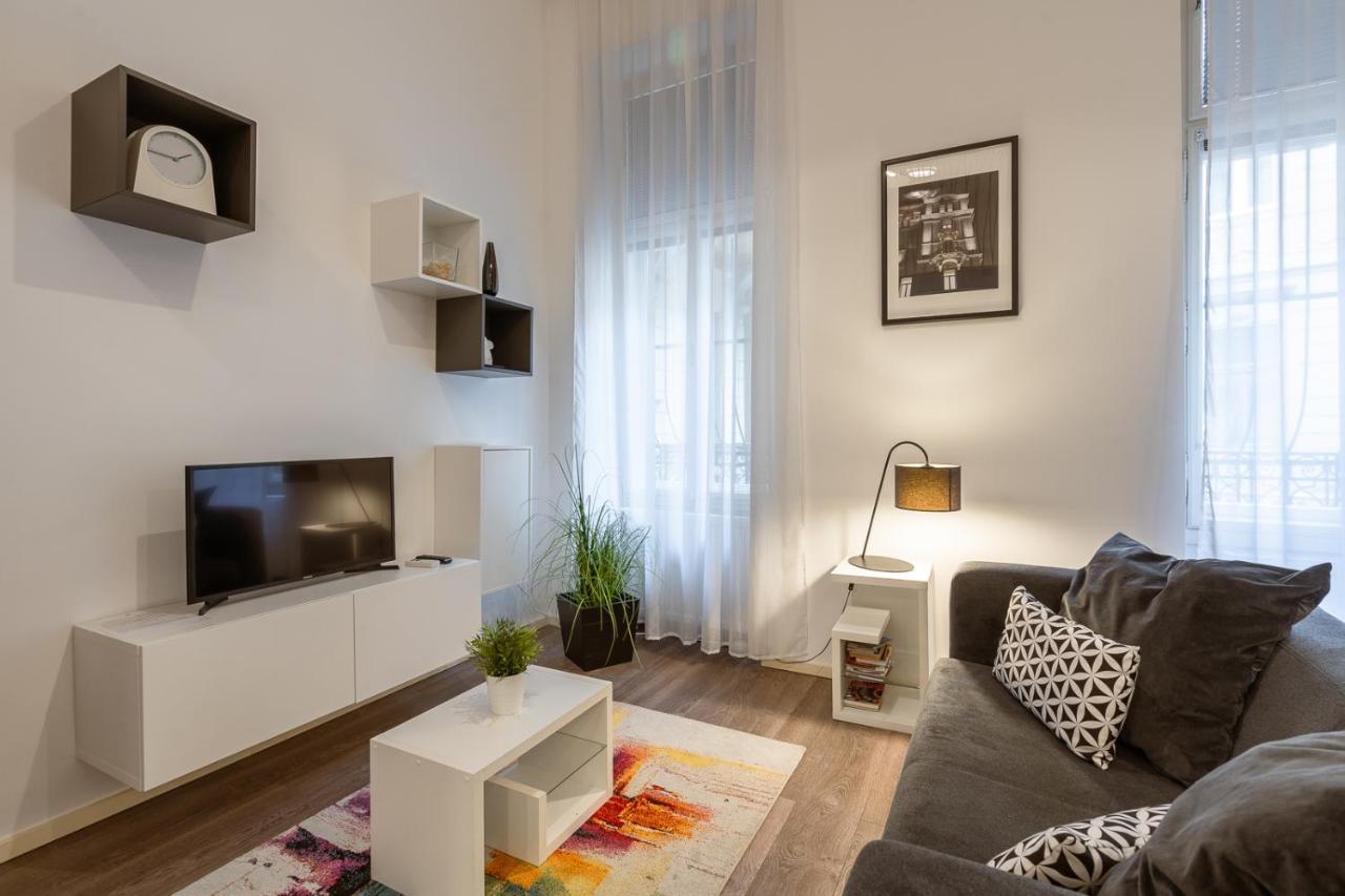 Modern Stylish Loft Next To New York Palace Βουδαπέστη Εξωτερικό φωτογραφία