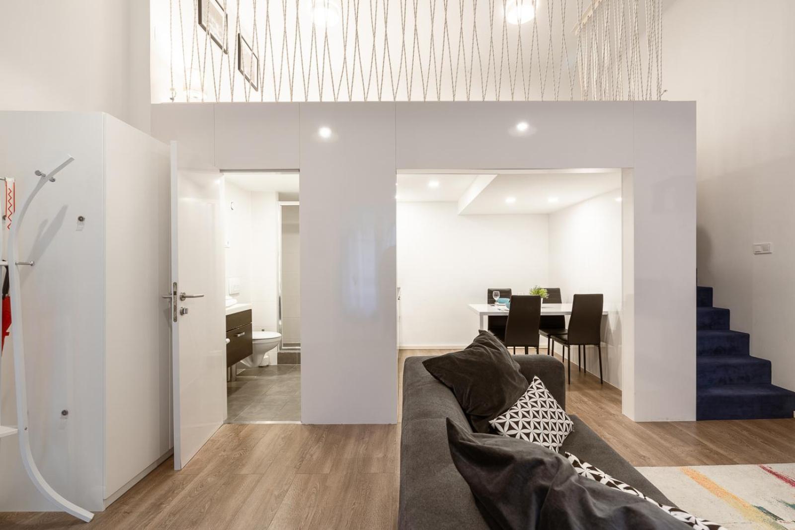 Modern Stylish Loft Next To New York Palace Βουδαπέστη Εξωτερικό φωτογραφία