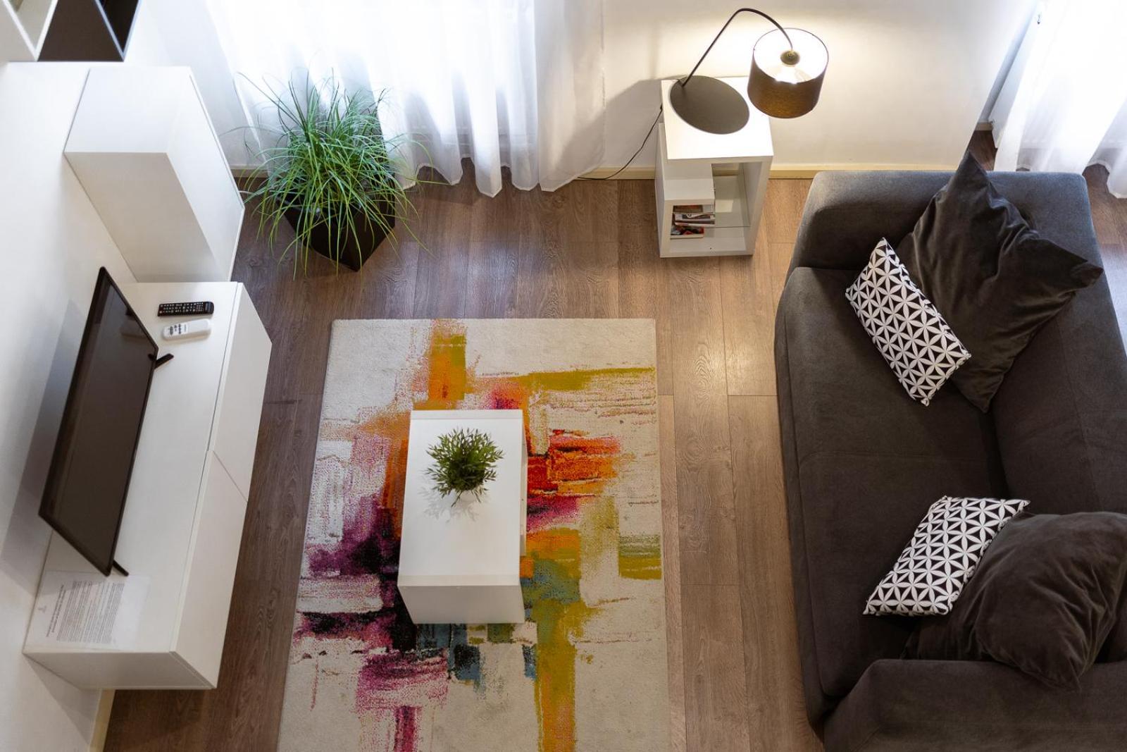 Modern Stylish Loft Next To New York Palace Βουδαπέστη Εξωτερικό φωτογραφία